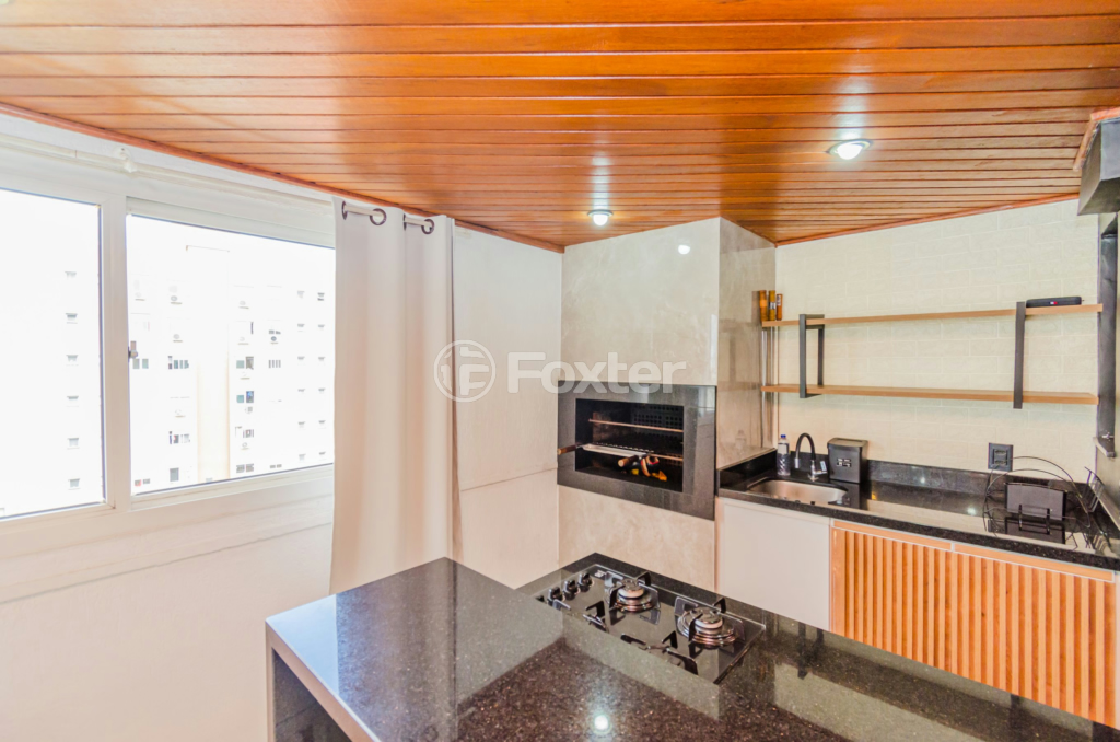 Cobertura à venda com 2 quartos, 130m² - Foto 22