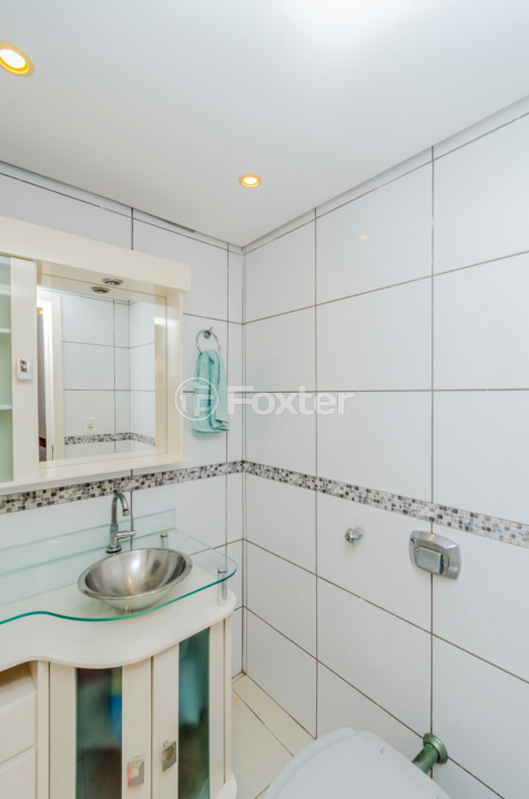 Cobertura à venda com 2 quartos, 130m² - Foto 28