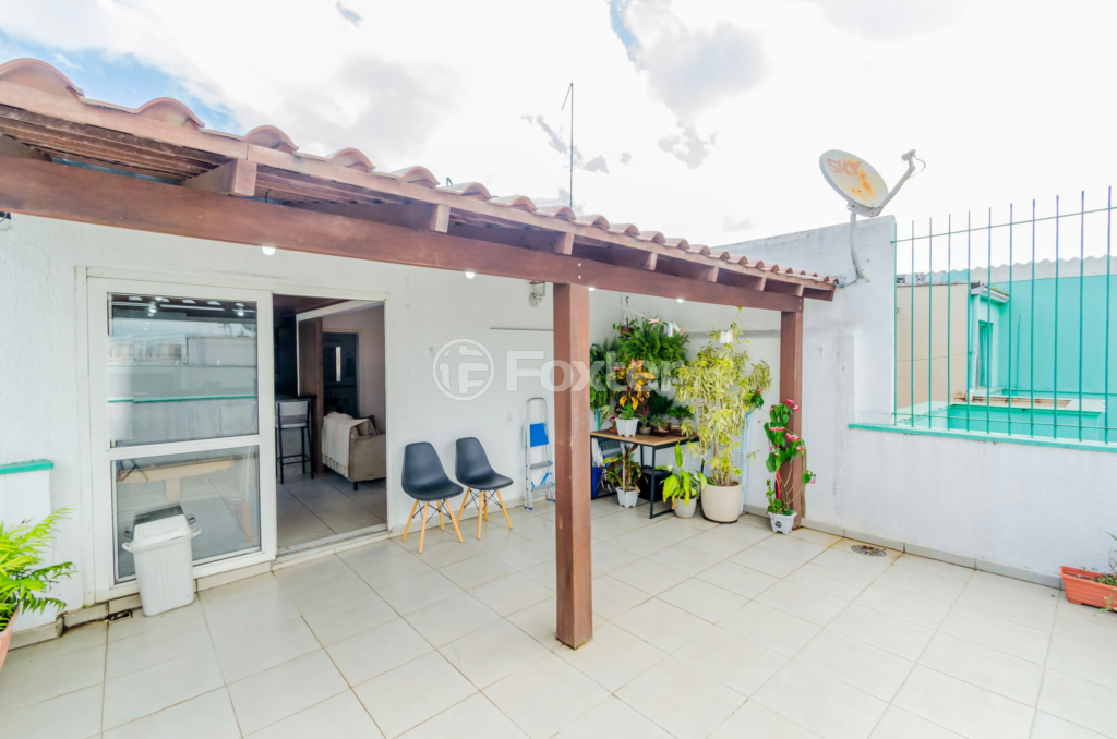 Cobertura à venda com 2 quartos, 130m² - Foto 27