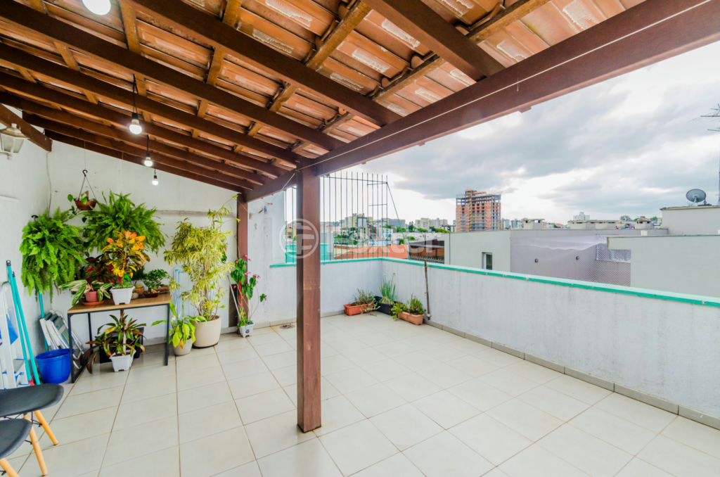 Cobertura à venda com 2 quartos, 130m² - Foto 26