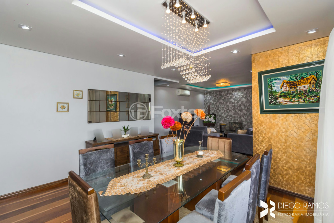 Casa à venda com 3 quartos, 292m² - Foto 10