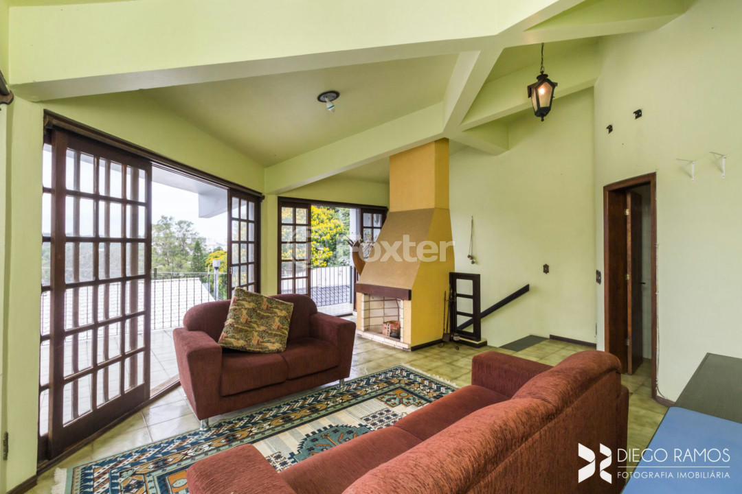 Casa à venda com 3 quartos, 292m² - Foto 11