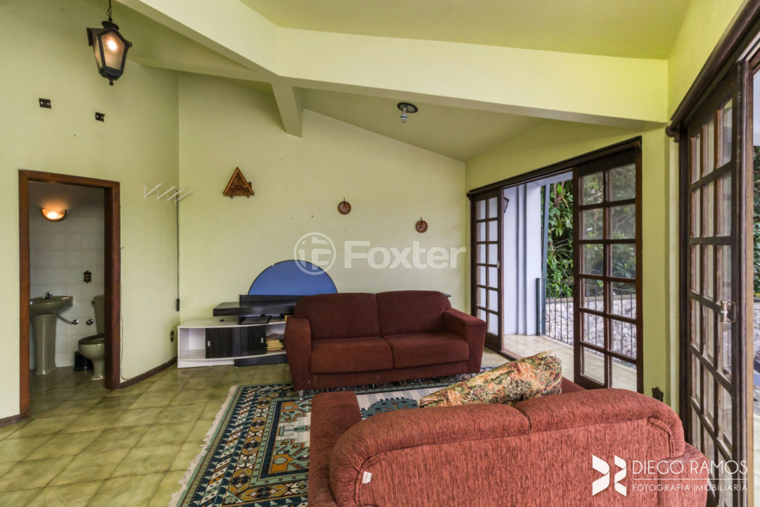 Casa à venda com 3 quartos, 292m² - Foto 14