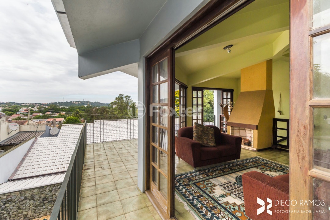 Casa à venda com 3 quartos, 292m² - Foto 15
