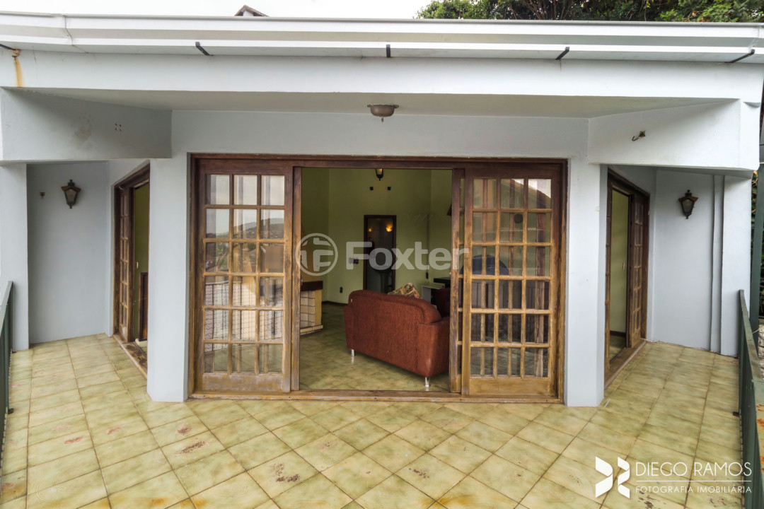 Casa à venda com 3 quartos, 292m² - Foto 16