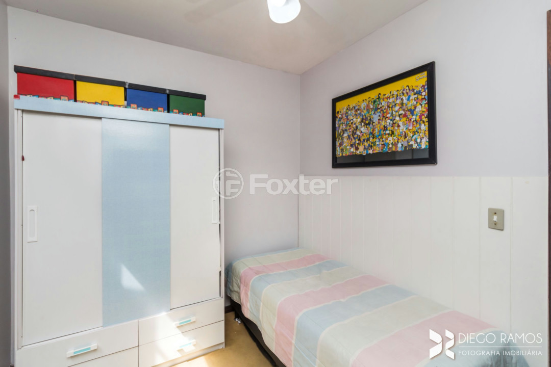 Casa à venda com 3 quartos, 292m² - Foto 19