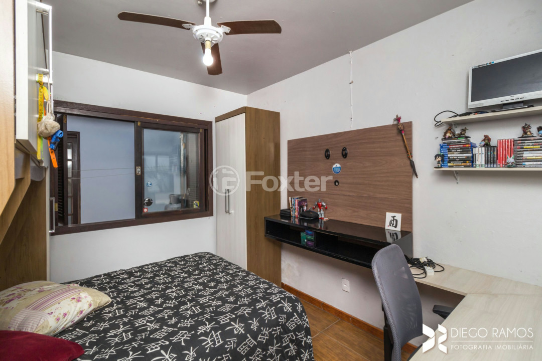 Casa à venda com 3 quartos, 292m² - Foto 21