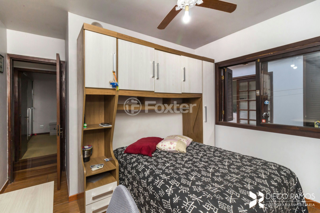 Casa à venda com 3 quartos, 292m² - Foto 22