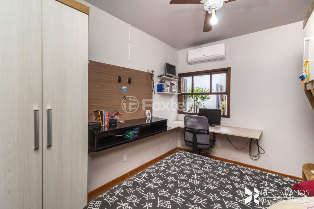 Casa à venda com 3 quartos, 292m² - Foto 24