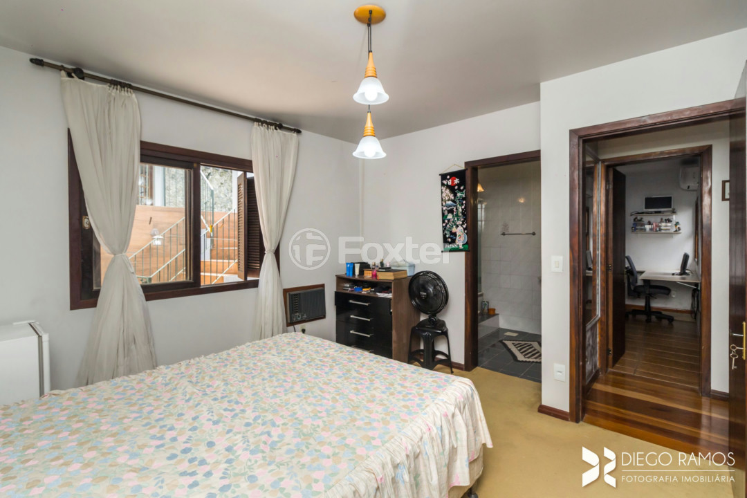 Casa à venda com 3 quartos, 292m² - Foto 26