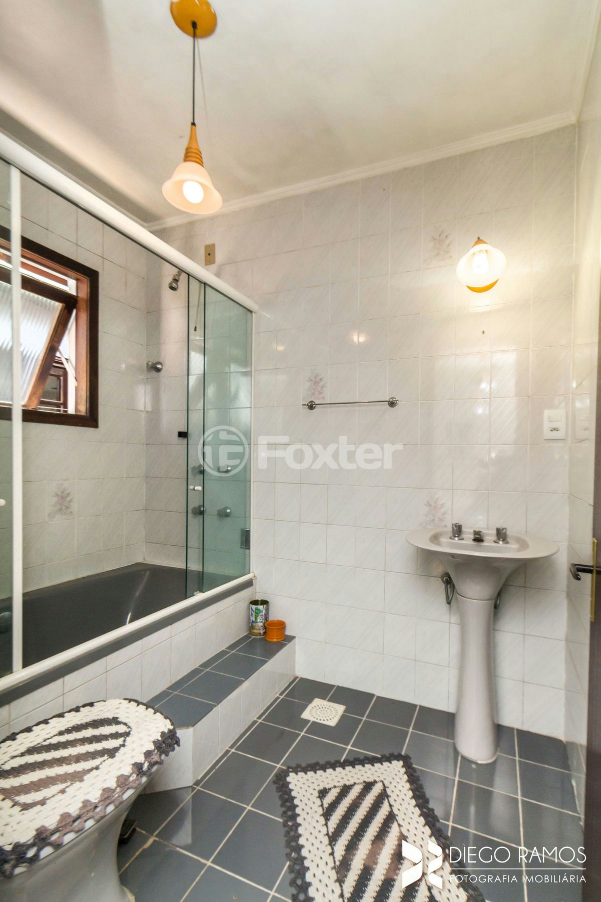 Casa à venda com 3 quartos, 292m² - Foto 28
