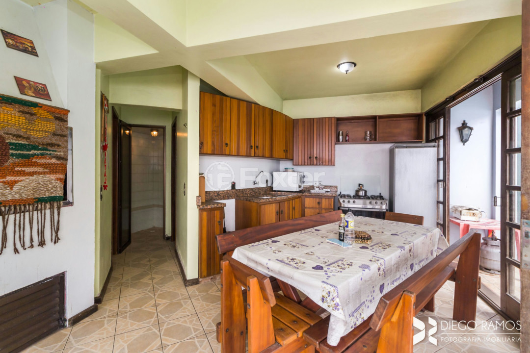 Casa à venda com 3 quartos, 292m² - Foto 33