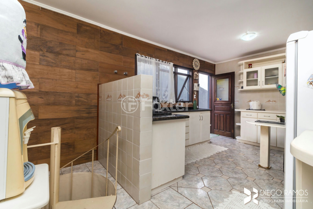 Casa à venda com 3 quartos, 292m² - Foto 36
