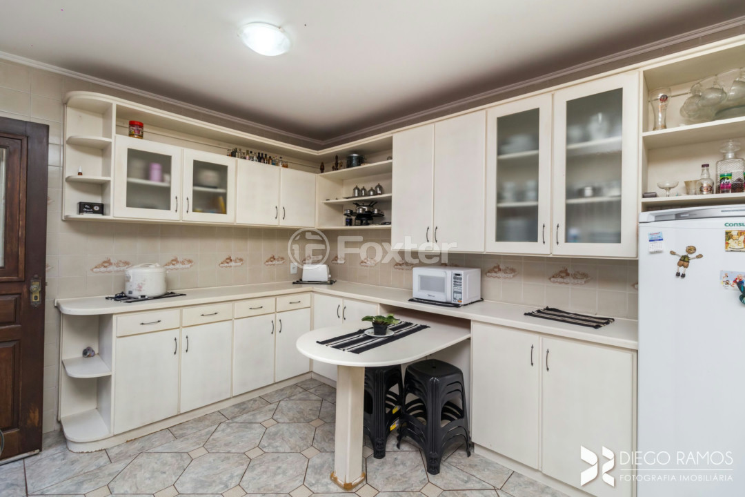 Casa à venda com 3 quartos, 292m² - Foto 38