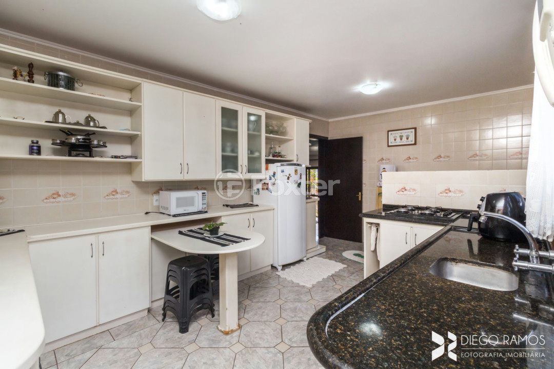 Casa à venda com 3 quartos, 292m² - Foto 39