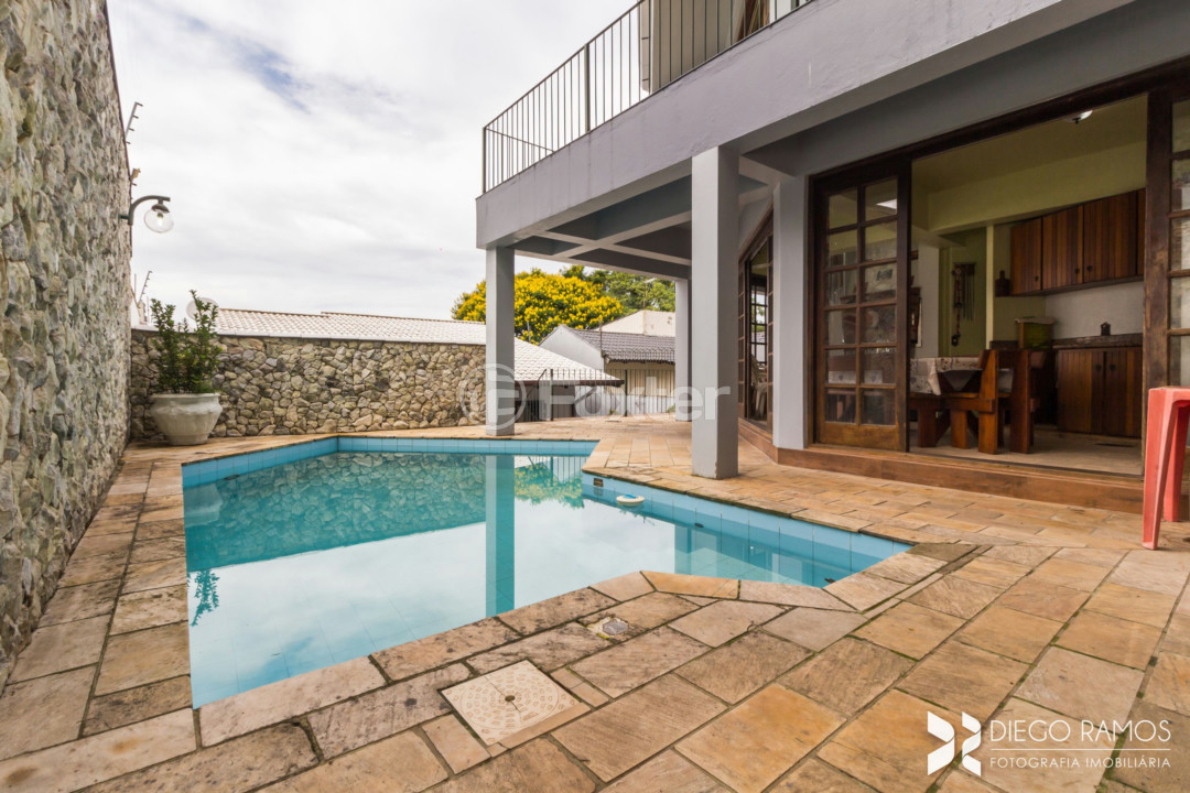 Casa à venda com 3 quartos, 292m² - Foto 49