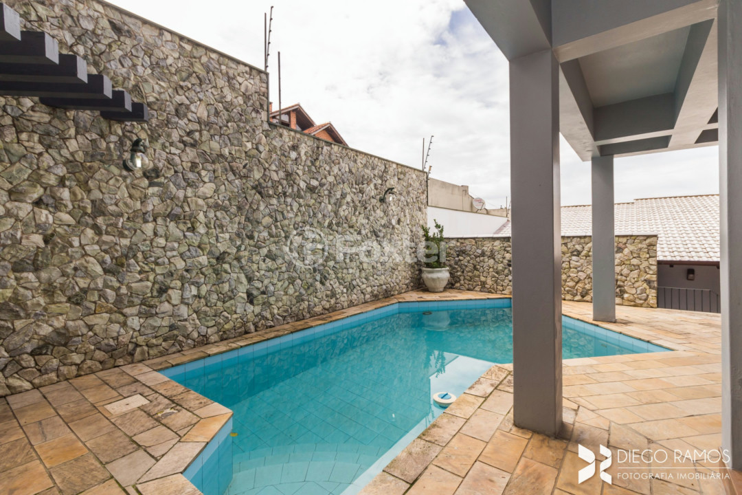 Casa à venda com 3 quartos, 292m² - Foto 50