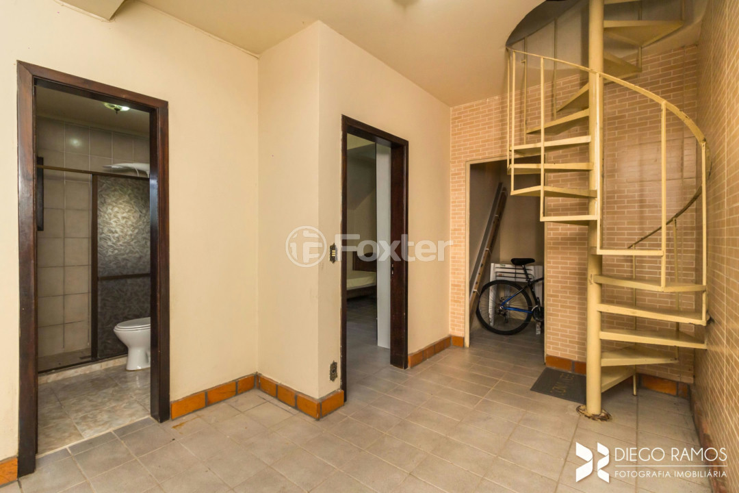 Casa à venda com 3 quartos, 292m² - Foto 67