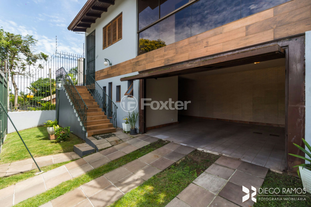 Casa à venda com 3 quartos, 292m² - Foto 74