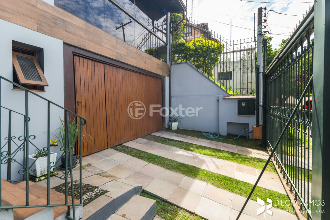 Casa à venda com 3 quartos, 292m² - Foto 76