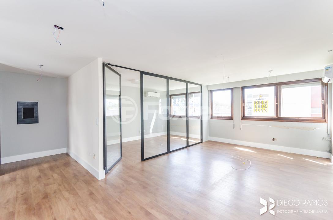 Conjunto Comercial-Sala à venda, 51m² - Foto 1
