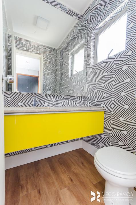 Conjunto Comercial-Sala à venda, 51m² - Foto 8