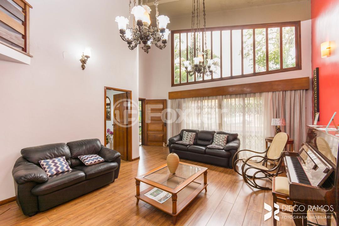 Casa à venda com 3 quartos, 300m² - Foto 3