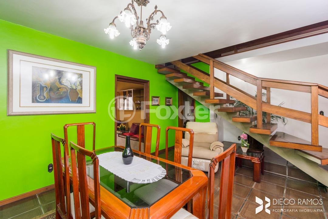 Casa à venda com 3 quartos, 300m² - Foto 8