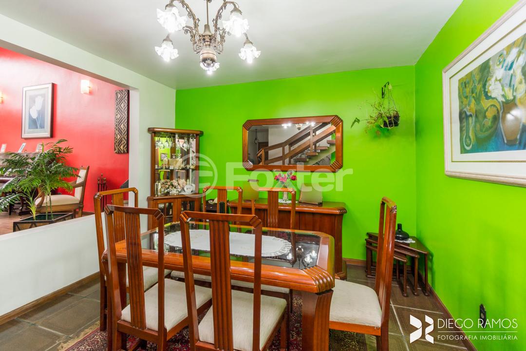 Casa à venda com 3 quartos, 300m² - Foto 9