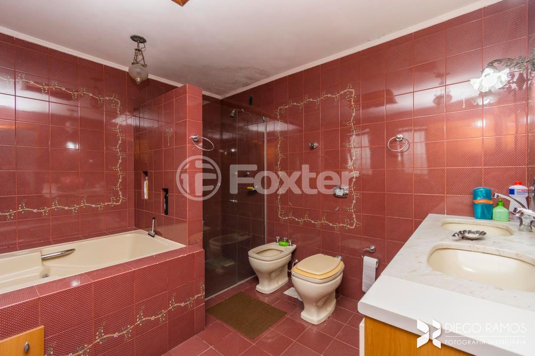 Casa à venda com 3 quartos, 300m² - Foto 20
