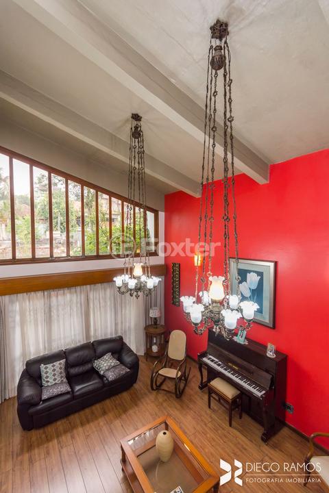 Casa à venda com 3 quartos, 300m² - Foto 22