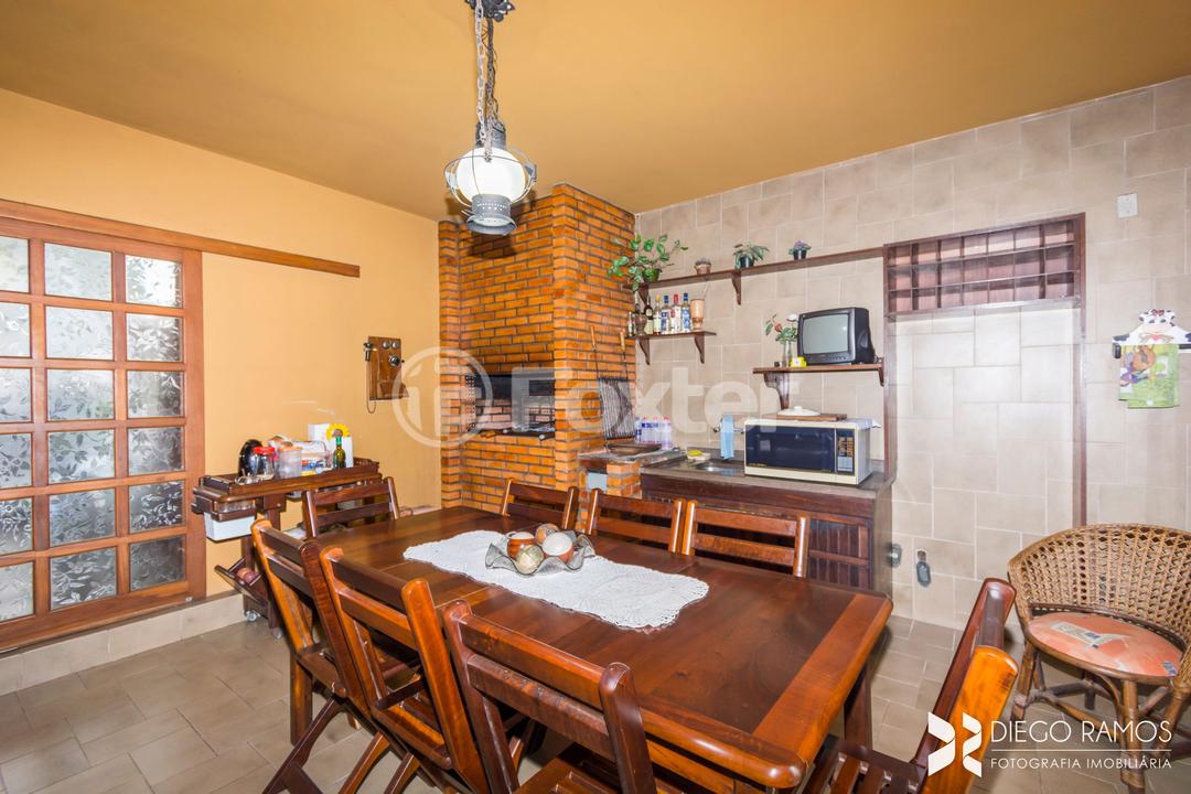Casa à venda com 3 quartos, 300m² - Foto 23