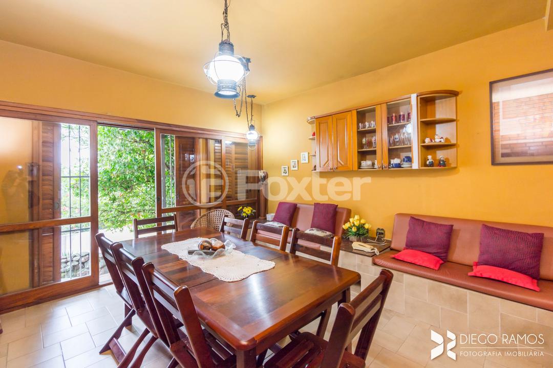 Casa à venda com 3 quartos, 300m² - Foto 24