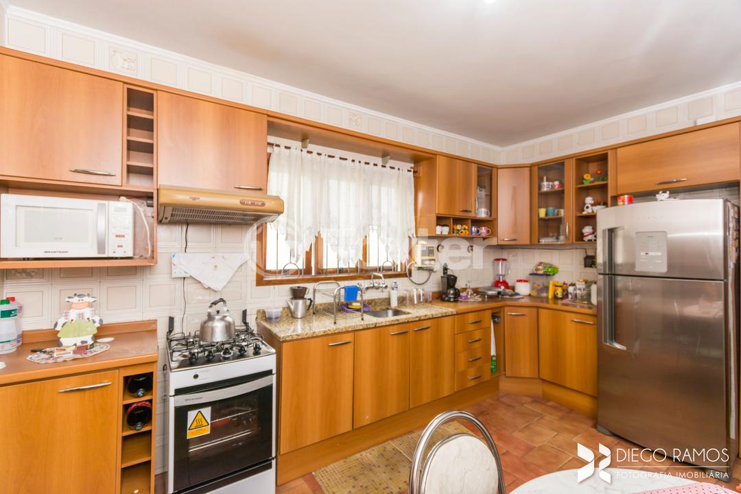 Casa à venda com 3 quartos, 300m² - Foto 25