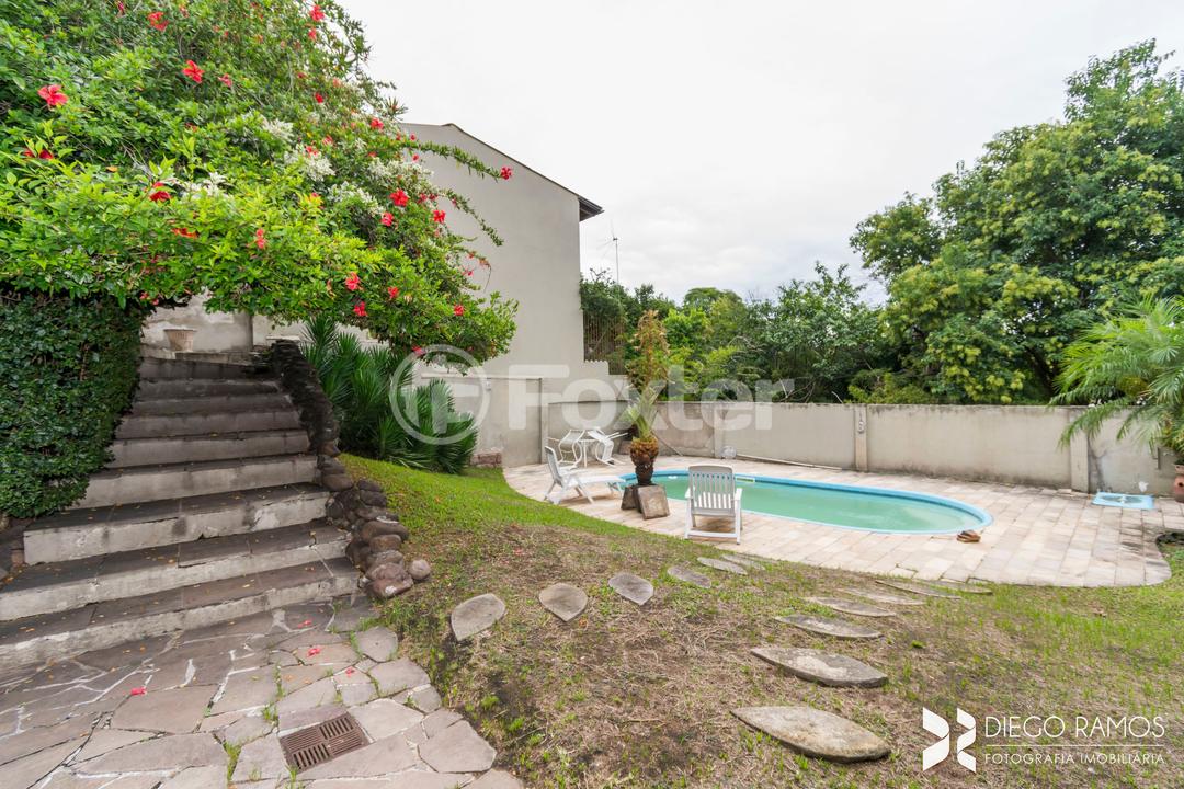 Casa à venda com 3 quartos, 300m² - Foto 27
