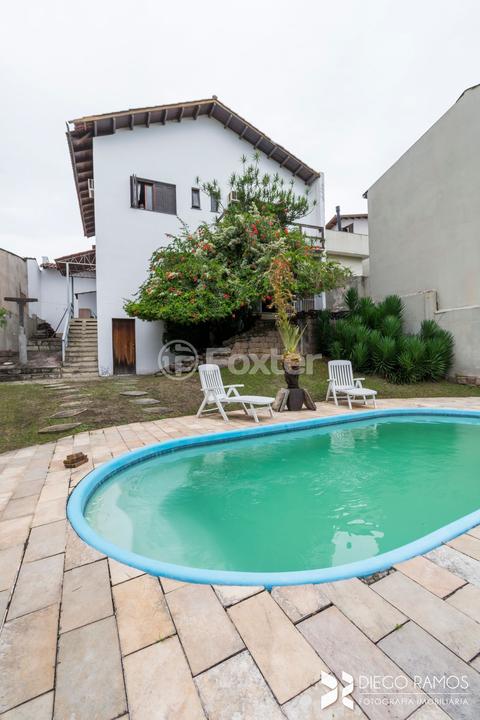 Casa à venda com 3 quartos, 300m² - Foto 28