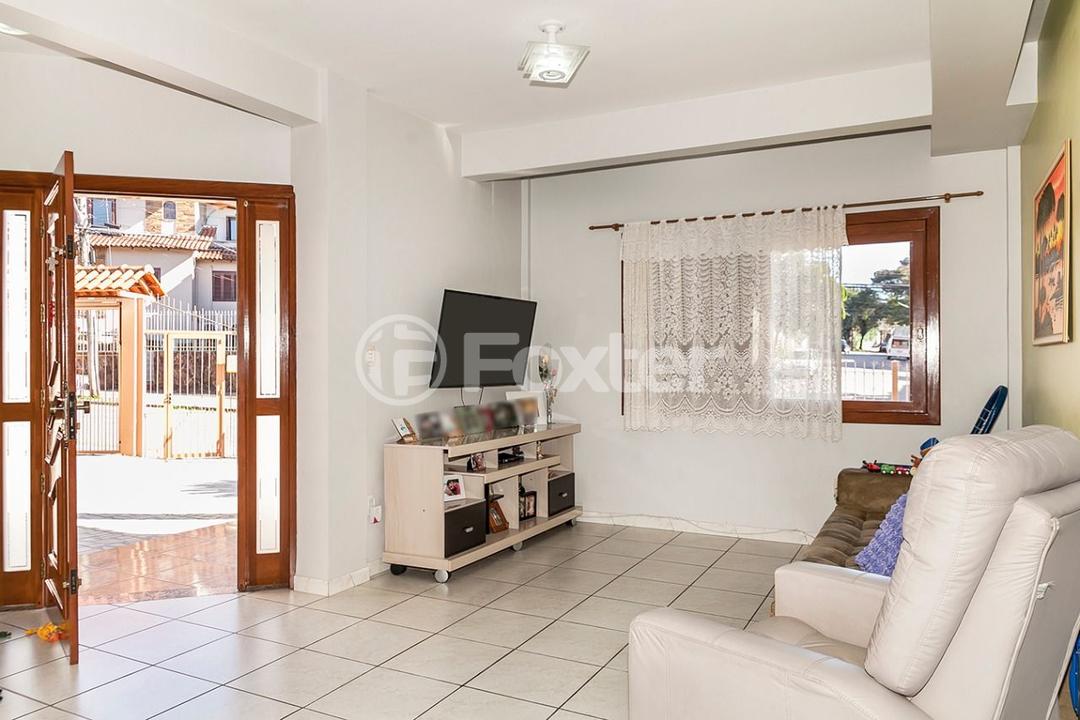 Casa à venda com 4 quartos, 287m² - Foto 1