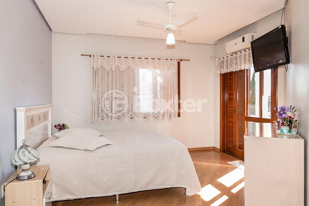 Casa à venda com 4 quartos, 287m² - Foto 11