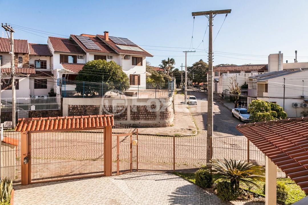 Casa à venda com 4 quartos, 287m² - Foto 26