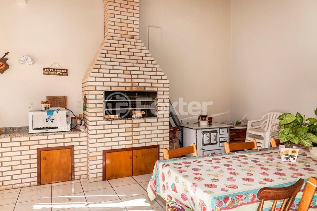 Casa à venda com 4 quartos, 287m² - Foto 16