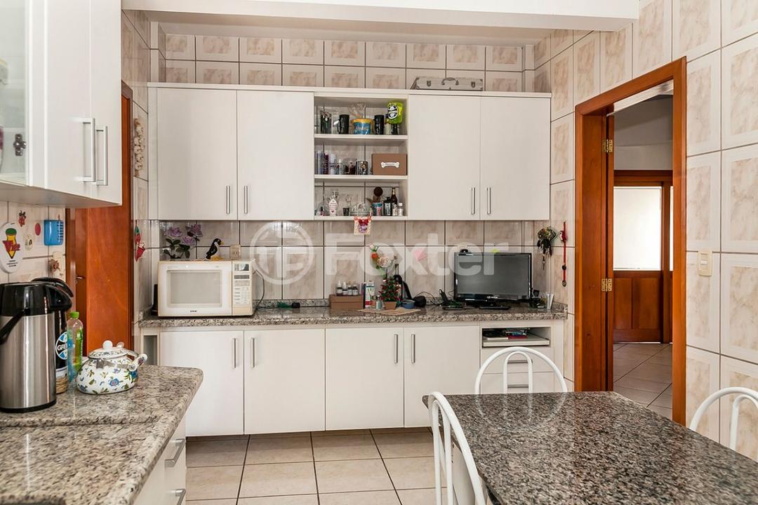 Casa à venda com 4 quartos, 287m² - Foto 19