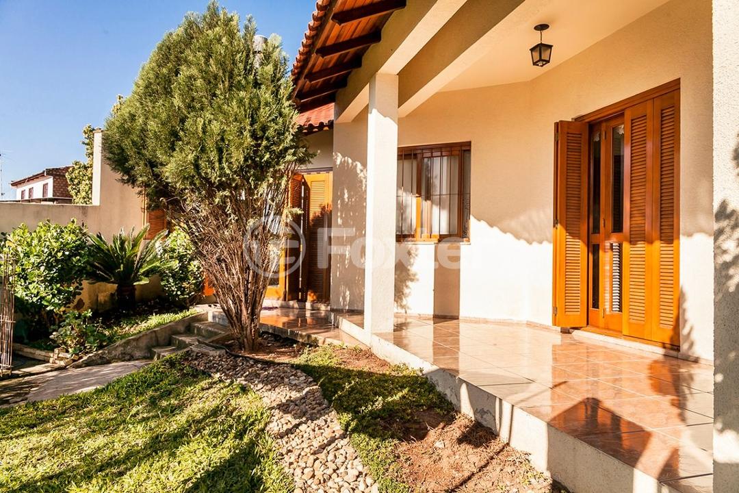 Casa à venda com 4 quartos, 287m² - Foto 27