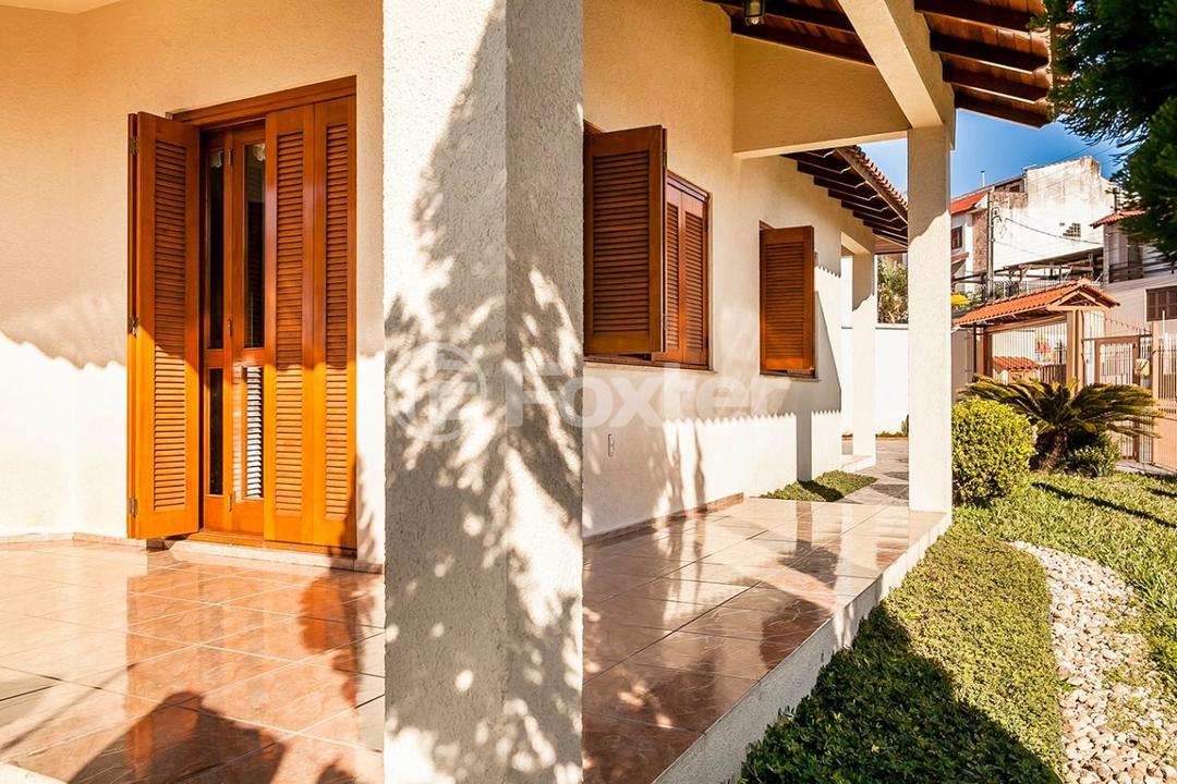 Casa à venda com 4 quartos, 287m² - Foto 25
