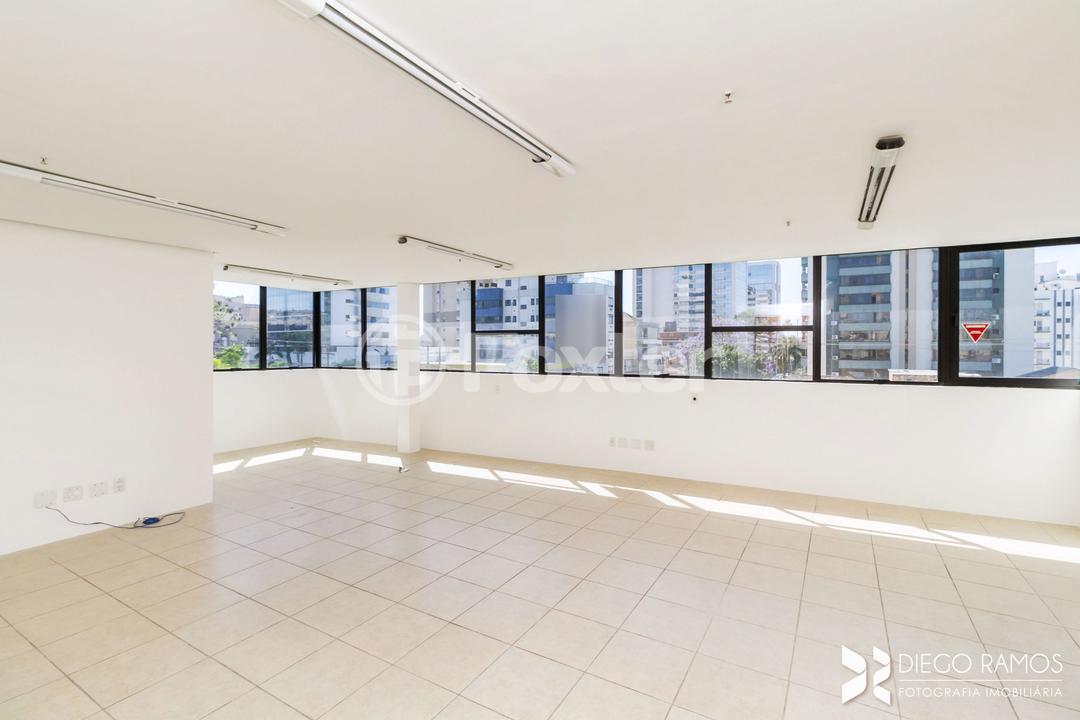 Conjunto Comercial-Sala à venda, 48m² - Foto 1