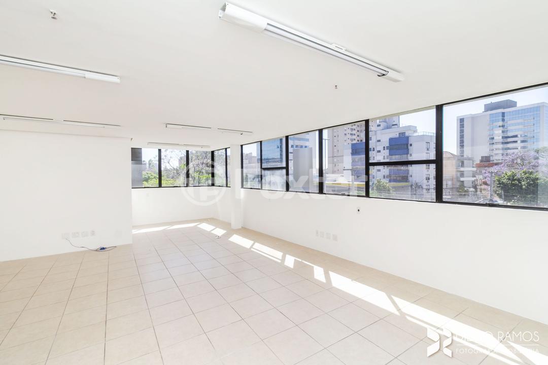 Conjunto Comercial-Sala à venda, 48m² - Foto 2