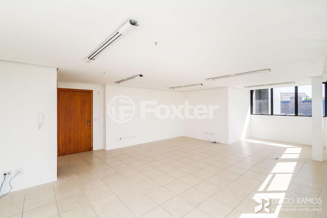 Conjunto Comercial-Sala à venda, 48m² - Foto 3