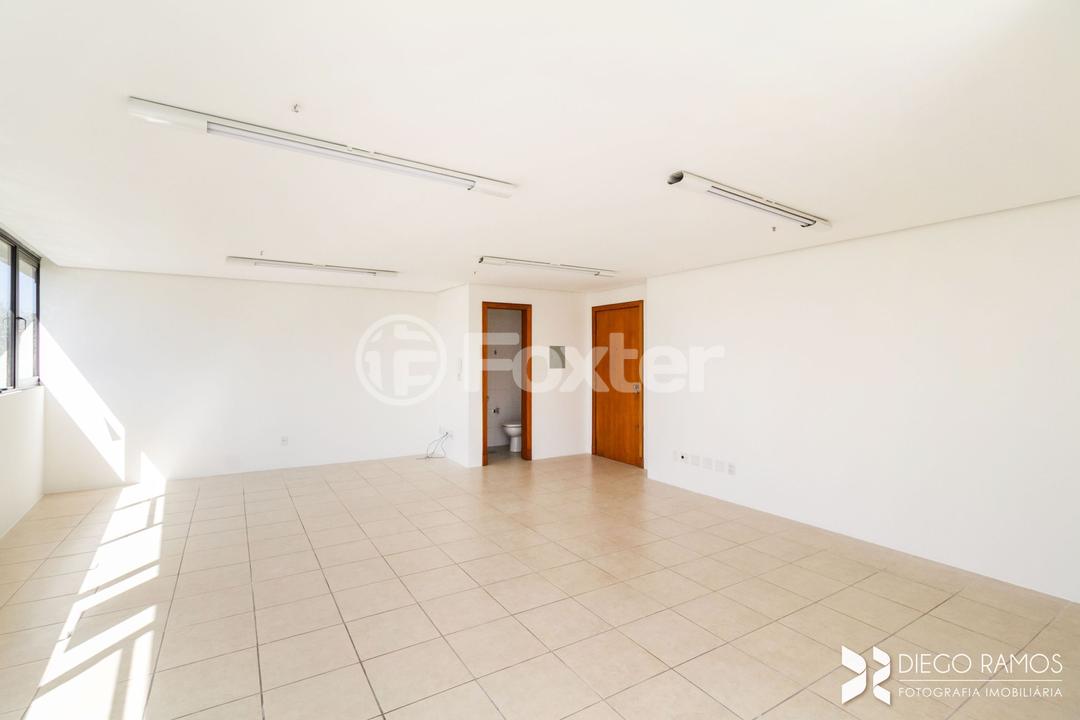 Conjunto Comercial-Sala à venda, 48m² - Foto 4