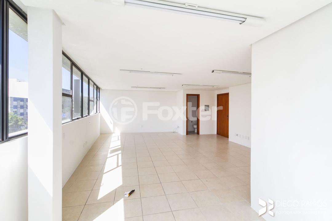 Conjunto Comercial-Sala à venda, 48m² - Foto 5