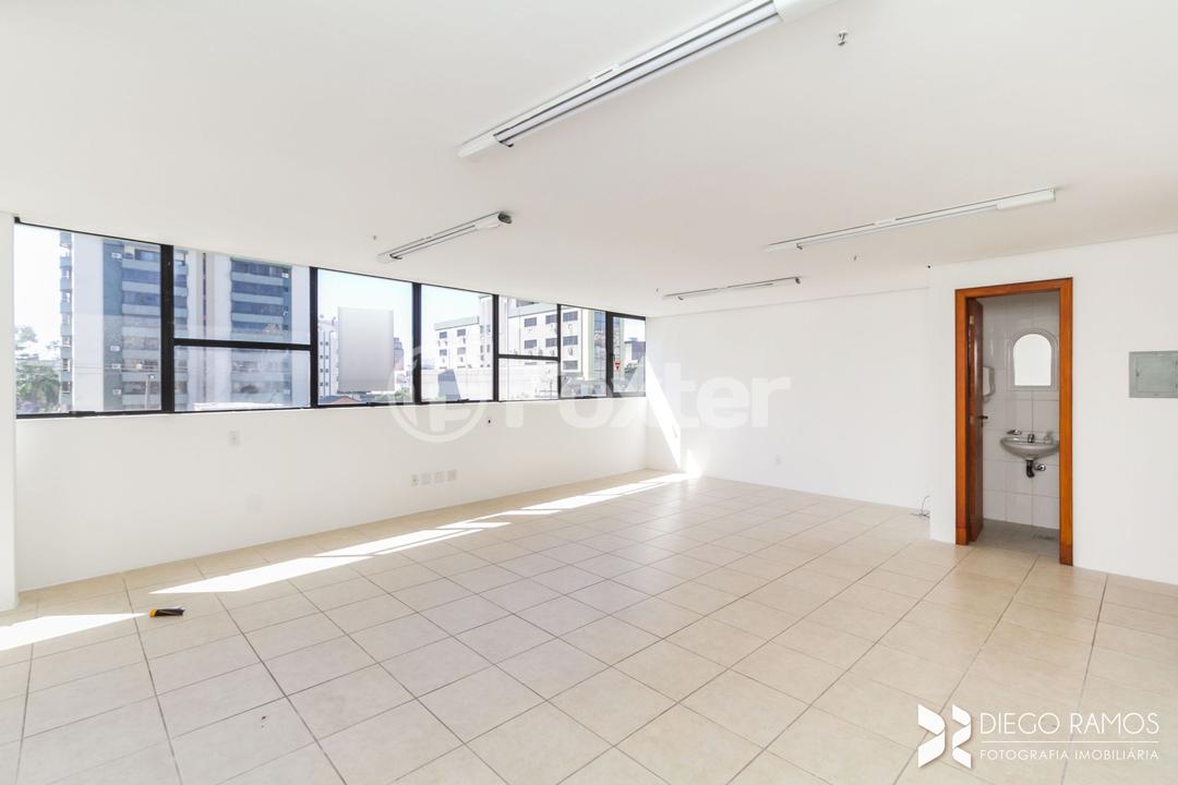 Conjunto Comercial-Sala à venda, 48m² - Foto 6