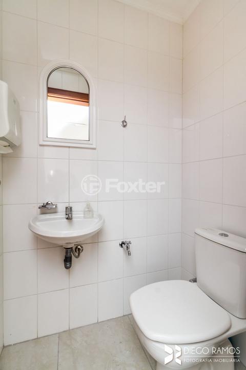 Conjunto Comercial-Sala à venda, 48m² - Foto 8